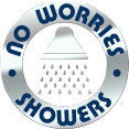 Poolshower